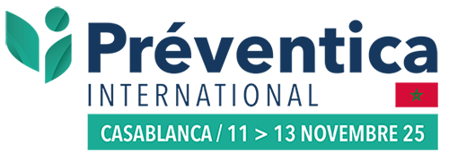 logo Préventica International