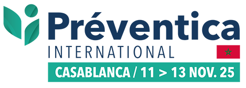 logo Préventica International